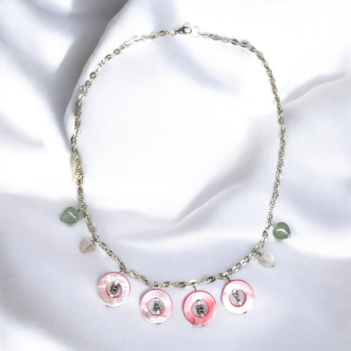 Baby necklace