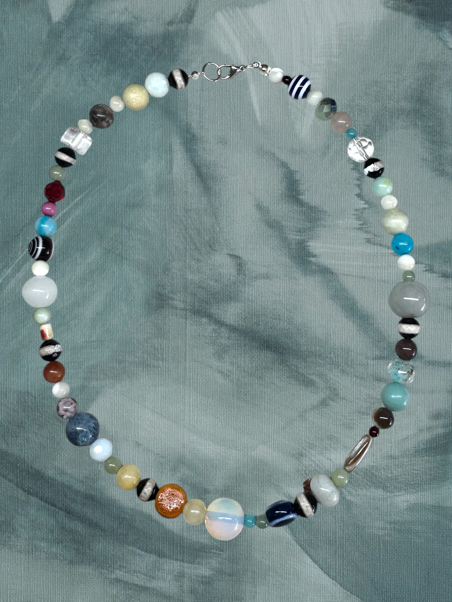 Chunky Necklace